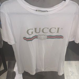 Authentic Gucci T-shirt!